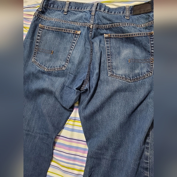 Calvin Klien Jeans Size 38 - Picture 5 of 9